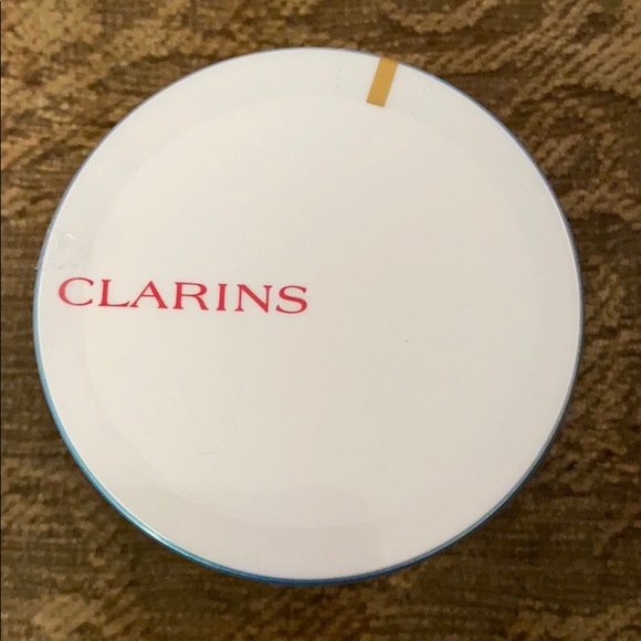 Clarins Hydra Essential Moisture **sealed** - Picture 2 of 3